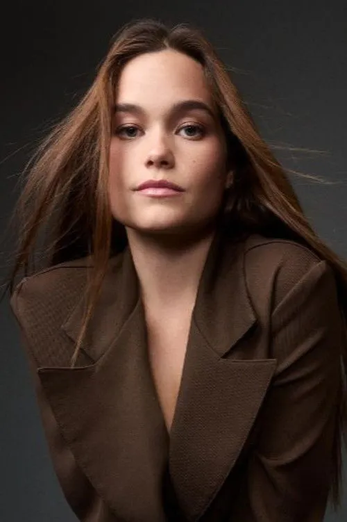 Sarah Catherine Hook photo