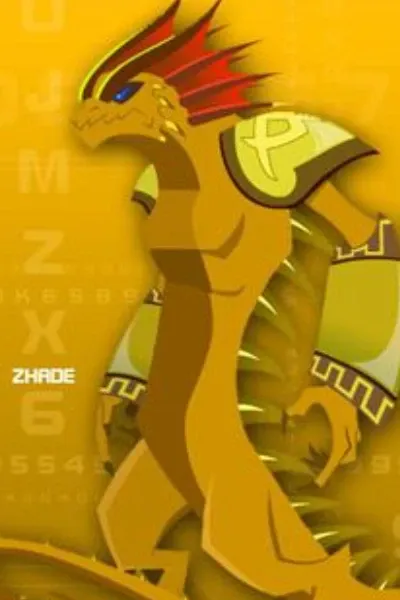 Zhade (Chaotic)