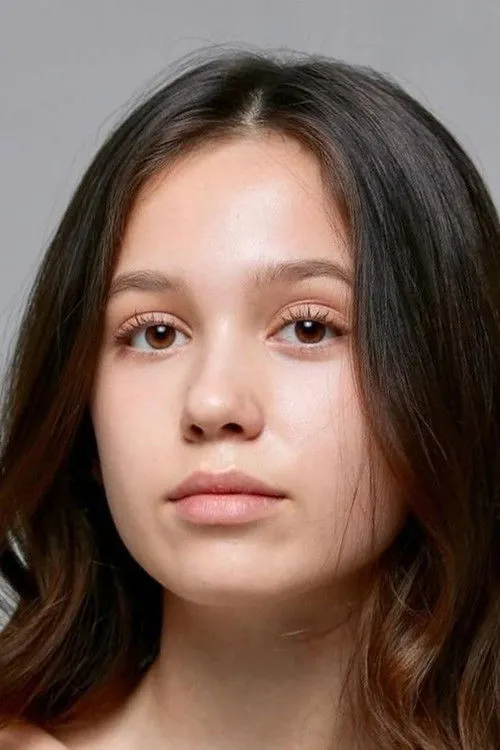 Young Katie