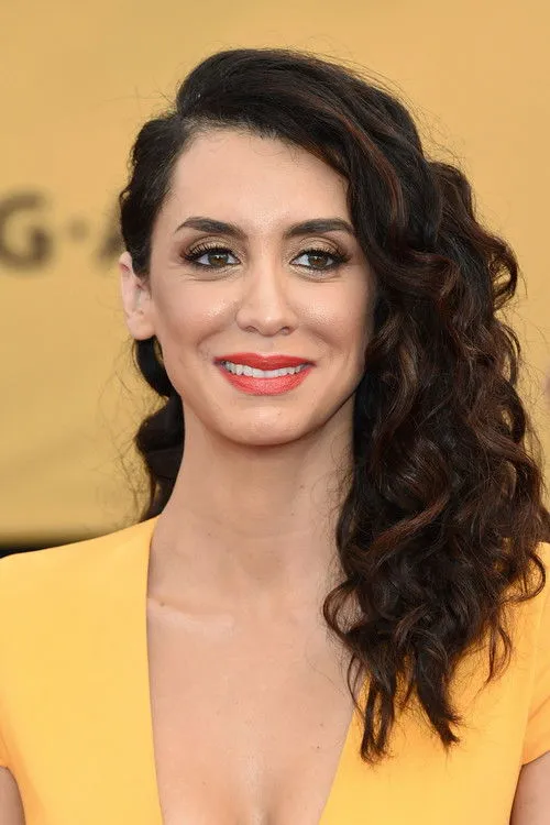 Mozhan Navabi photo