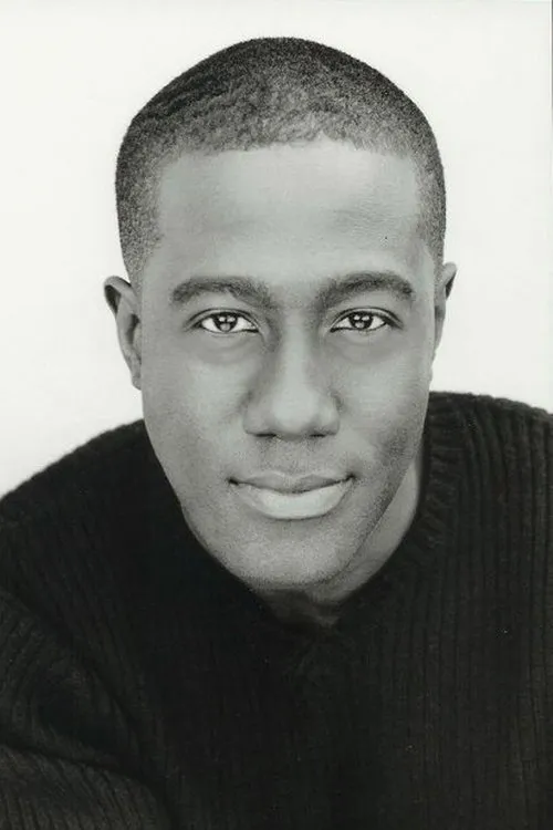E. Roger Mitchell photo