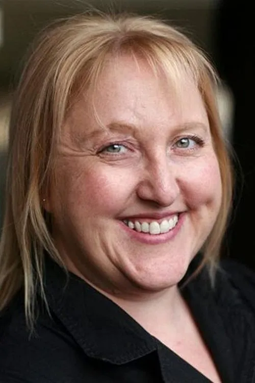 Sally Reeve photo