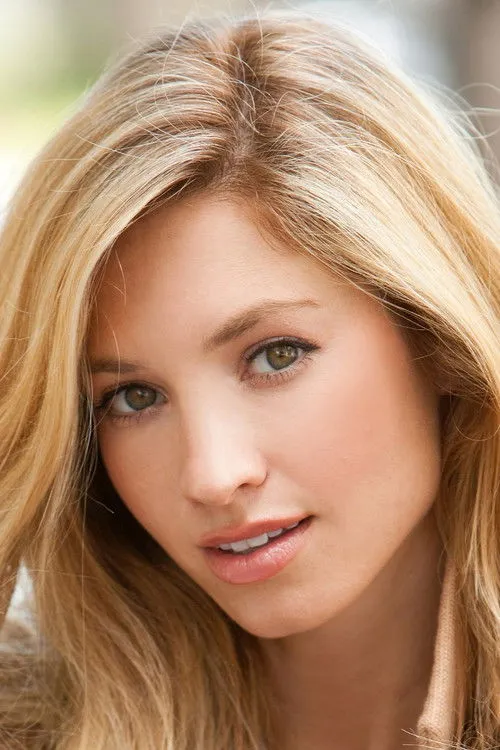 Brooke Serene Butler photo