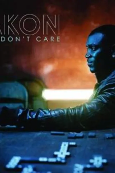 We Don't Care (Akon song)