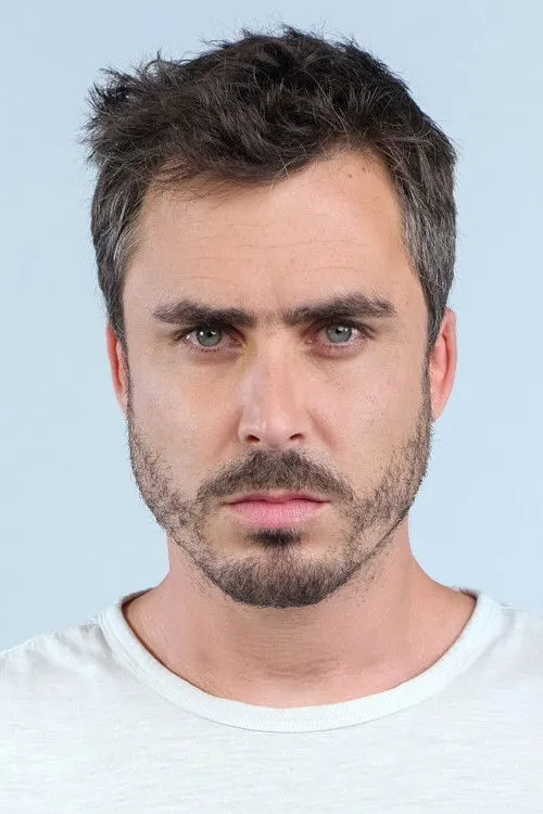 Nicolás Oyarzún photo