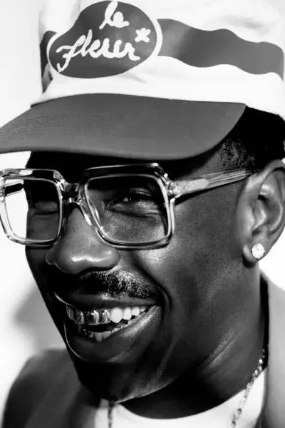 Tyler, The Creator photo
