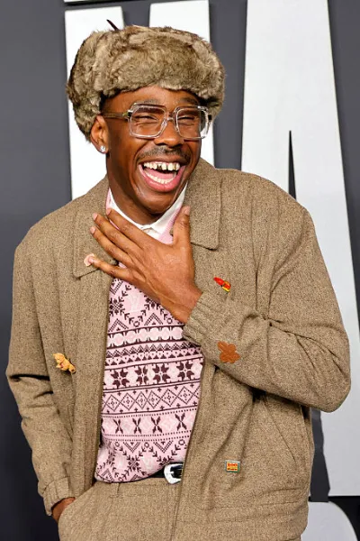 Tyler, The Creator photo