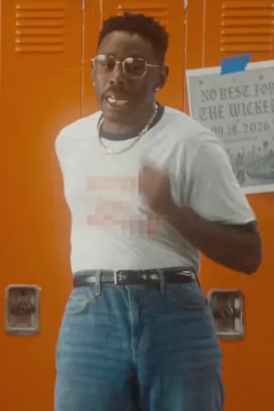 Tyler, The Creator photo