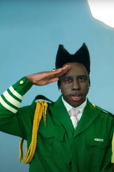 Tyler, The Creator photo