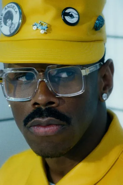 Tyler, The Creator photo