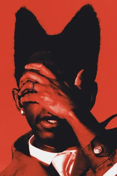 Tyler, The Creator