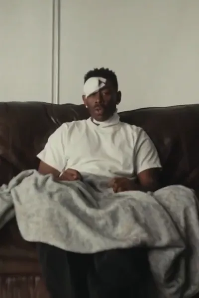 Tyler, The Creator photo