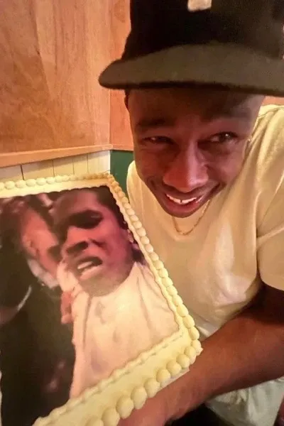 Tyler, The Creator