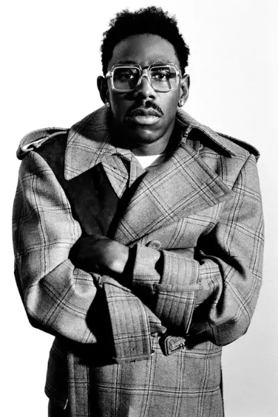 Tyler, The Creator photo