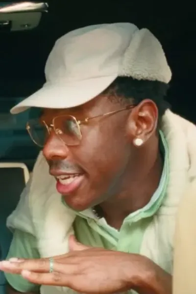 Tyler, The Creator photo