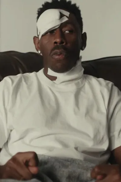 Tyler, The Creator photo