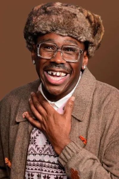 Tyler, The Creator photo
