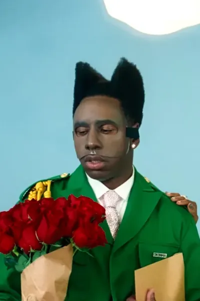 Tyler, The Creator photo