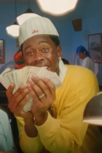 Tyler, The Creator photo