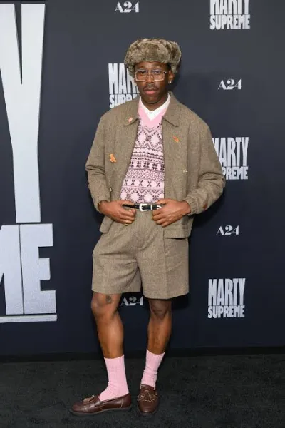 Tyler, The Creator photo