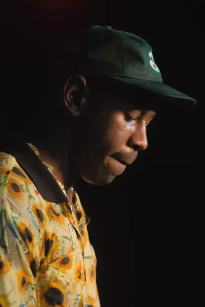 Tyler, The Creator photo