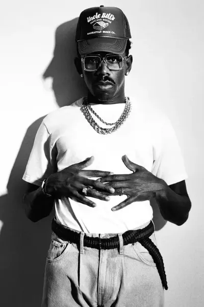 Tyler, The Creator photo