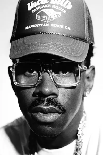 Tyler, The Creator photo