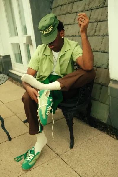 Tyler, The Creator photo