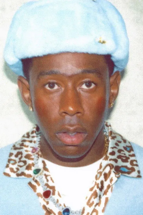 Tyler, The Creator photo