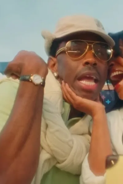 Tyler, The Creator photo