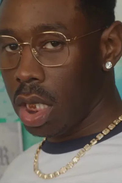 Tyler, The Creator photo