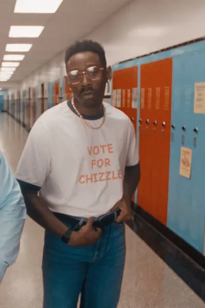 Tyler, The Creator photo