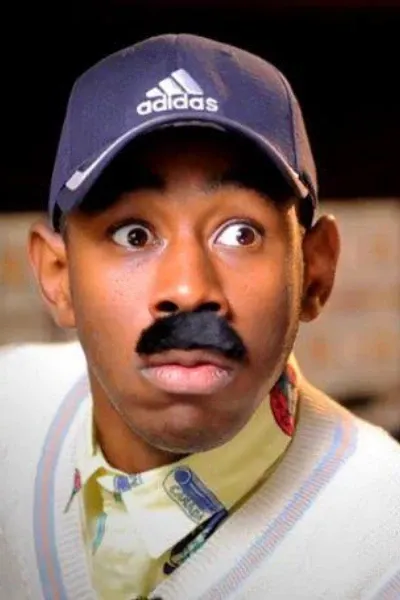 Tyler, The Creator photo