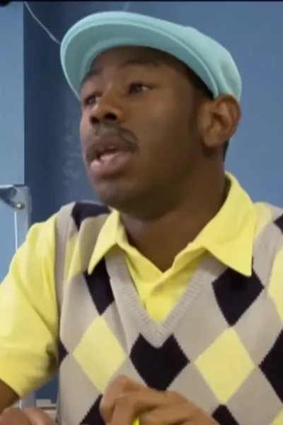 Tyler, The Creator photo