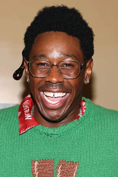 Tyler, The Creator photo