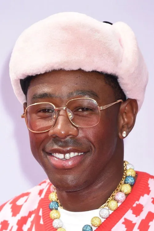 Tyler, The Creator photo