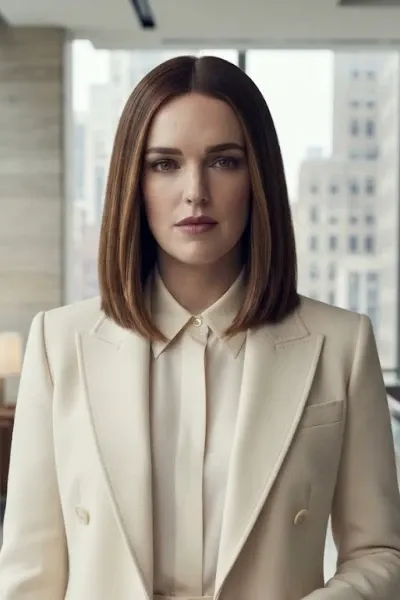 Elizabeth Henstridge photo