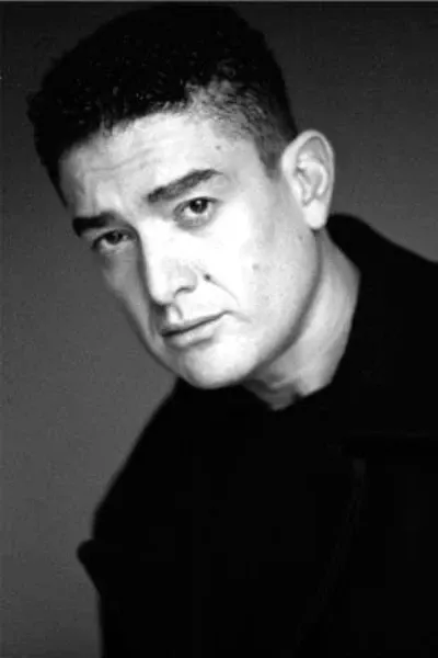 Michael Dobson photo