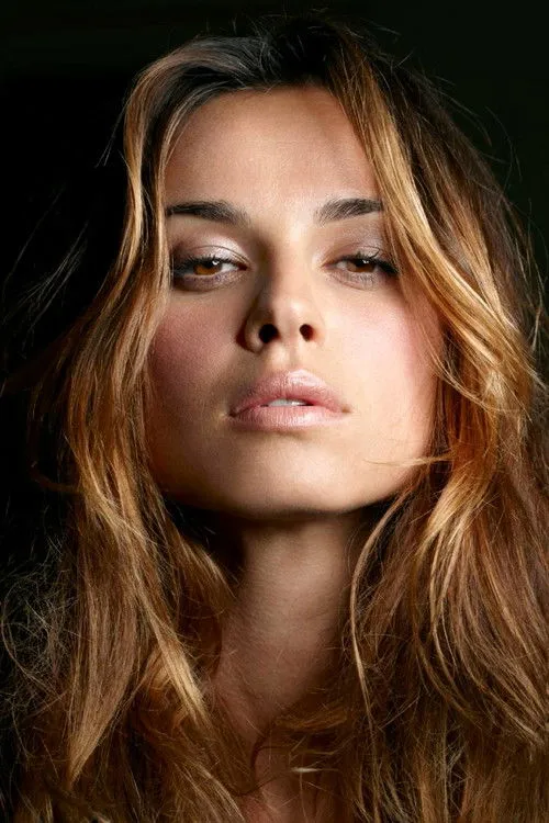 Kasia Smutniak