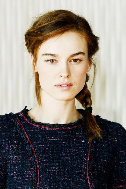 Kasia Smutniak photo