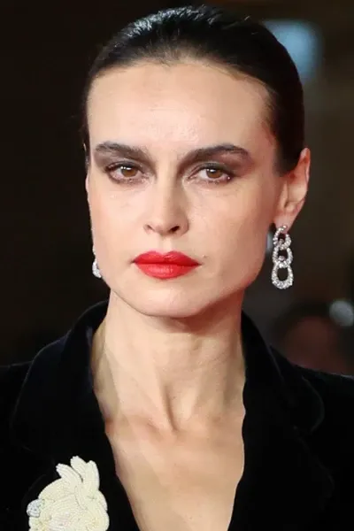 Kasia Smutniak