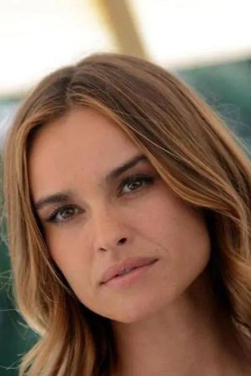 Kasia Smutniak photo