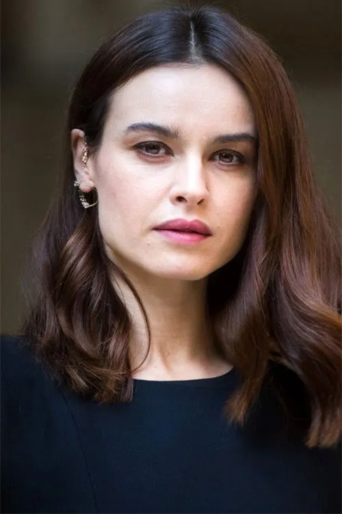 Kasia Smutniak photo