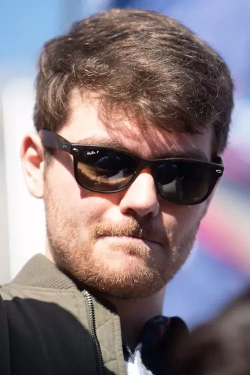 Nick Fuentes photo
