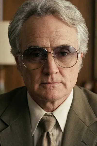 Bill Krieger