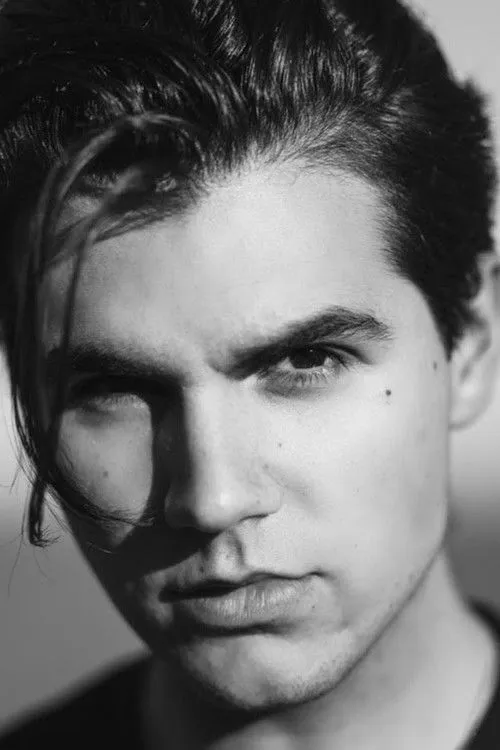Christian Delgrosso photo