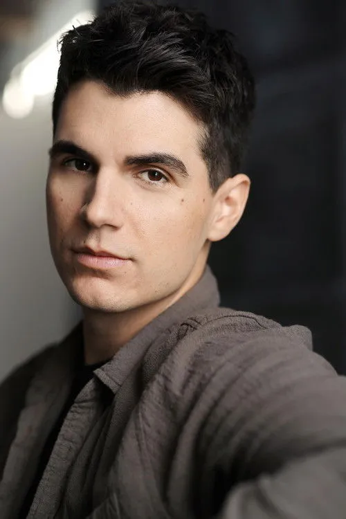 Christian Delgrosso photo
