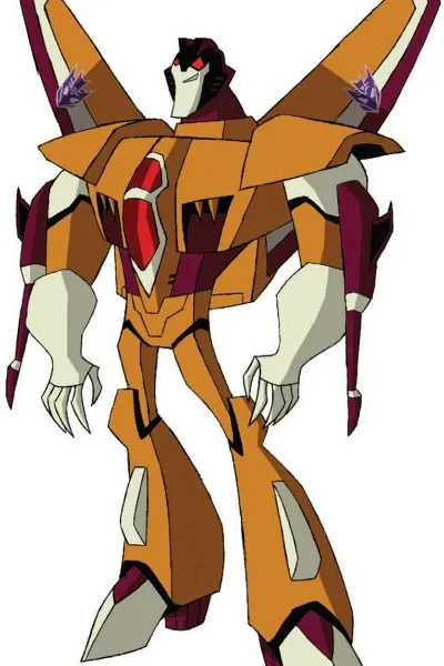 Sunstorm (Transformers)