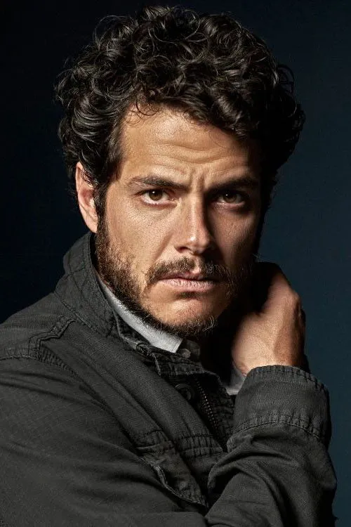 Alfonso Dosal photo