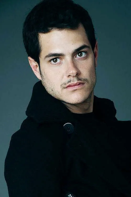 Alfonso Dosal photo